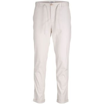 Jack & jones Broek Jack & Jones 12232250 STACE SUMMER-MOONBEAM