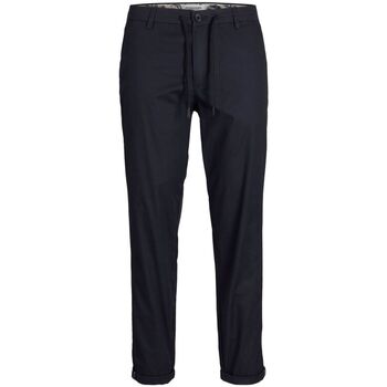 Jack & jones Broek Jack & Jones 12232250 STACE SUMMER-NAVY BLAZER