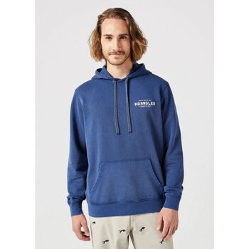 Wrangler Sweater  112350540-NAVY