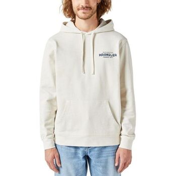 Wrangler Sweater  112350541-STONE