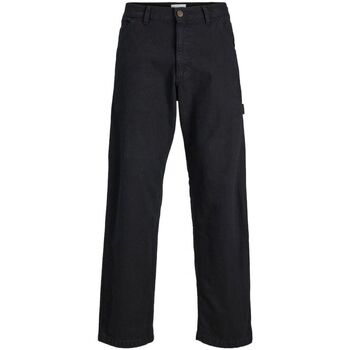 Jack & jones Broek Jack & Jones 12253091 EDDIE CARPENTER-BLACK