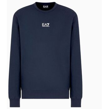 Emporio Armani EA7 Sweater  8NPM30 PJVRZ CORE ID-1562 ARMANI BLUE