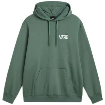Vans Sweater  VN000JE8 - POSTED LOOSE-1CI1 DARK FOREST