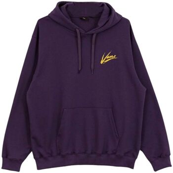 Vans Sweater  VN000K4J11E - BRUSH SCRIPT LOOSE-GHOTIC GREY