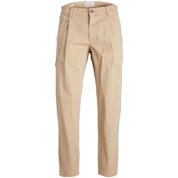 Jack & jones Broek Jack & Jones 12229582 BILL FREDDIE-CROCKERY