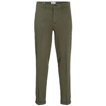 Jack & jones Broek Jack & Jones 12262375 CARTER-DUSTY OLIVE