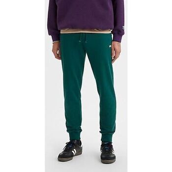 Levi's Broek Levis A3783 0014 GOLD TAB JOGGER-DEEP SEA MOSS