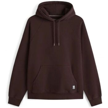 Vans Sweater  VN000JQHCHU1-CHOCOLATE PLUM