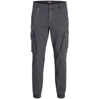 Jack & jones Broek Jack & Jones 12231346 MARCO LORENZO-ASPHALT