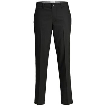 Jack & jones Broek Jack & Jones 12260908 STACE CHINO-BLACK