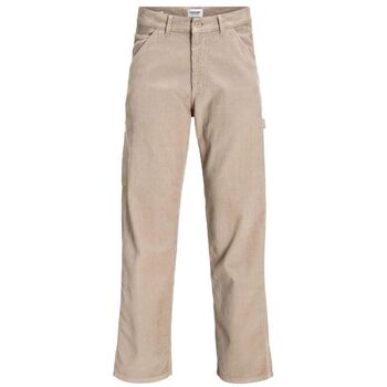 Jack & jones Broek Jack & Jones 12260924 EDDIE CARPENTER COURDORY-CROCKERY