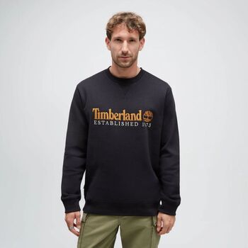 Timberland Sweater  TB0A65DD0011-BLACK