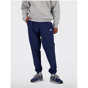 New Balance Broek  MP41519-NNY