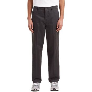 Levi's Broek Levis 39662 0029 - XX CHINO STRAIGHT-PIRATE BLACK