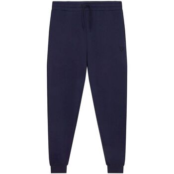 Lyle & Scott Broek Lyle & Scott ML822TON SKINNY SWEAT-Z271 DATK NAVY