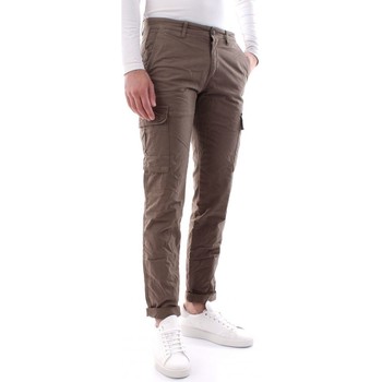40weft Broek  AIKO SS - 6009/7035-W347