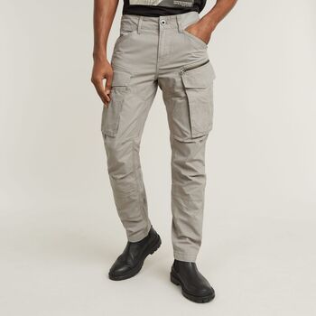 G-Star Raw Broek  D02190 5126 ROVIC ZIP-G294 ROCK RIDGE