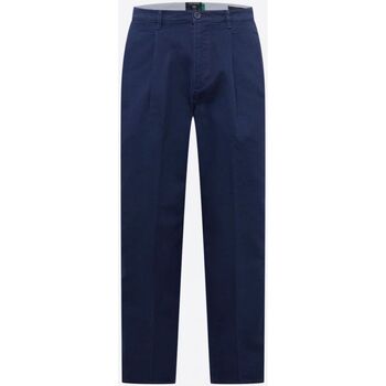 Dockers Broek  A5779 0005 - PULL ON SLIM TAPARED-NAVY BLAZER