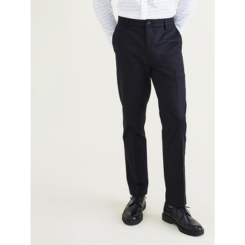 Dockers Broek  A5209 0001 - SIGNATURE STAIN DEFENDER-BEAUTIFUL BLACK
