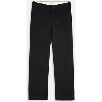 Levi's Broek Levis A0970 0030 - SAKTE LOOSE-BLACK
