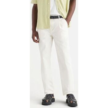 Dockers Broek  A7532 0004 - CHINO RELAXED TAPARED-UNDYED