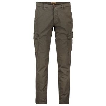 40weft Broek  AIKO 1684 - COMPACT TWILL-W2359