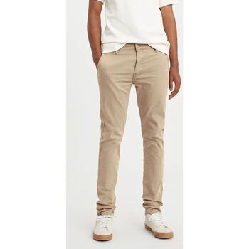 Levi's Broek Levis 17199 0011 SLIM-CHINO SHADY GD