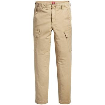 Levi's Broek Levis 39441 0000 XXTAPER CARGO-HARVEST GOLD