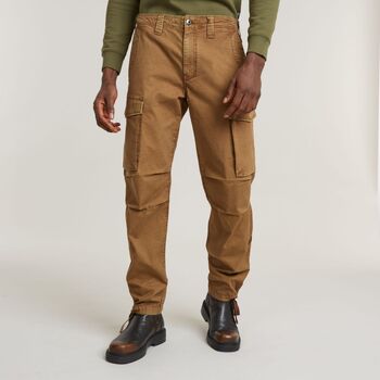 G-Star Raw Broek  D24309-D729 CORE CARGO-7162 KANGAROO