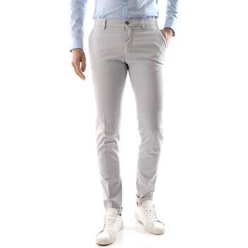 Mason's Broek  MILANO ME303 SS - 9PN2A4973-203