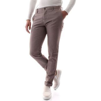 Mason's Broek  MILANO CBE412-001