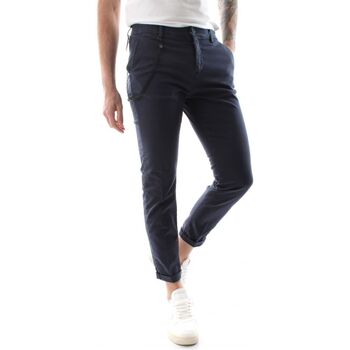 Mason's Broek  OSAKA MBE100/SS-006 9PN2C7353