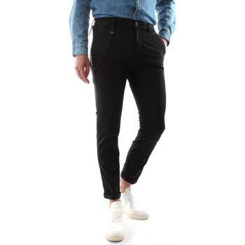 Mason's Broek  OSAKA MBE100/SS-014 9PN2C7353