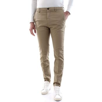 Mason's Broek  OSAKA MBE100/SS-978 9PN2C7353