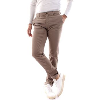 Mason's Broek  MILANO MBE130-9PN2A4973 193