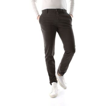 Mason's Broek  MILANO MBE130-9PN2A4973 738