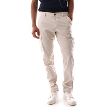 Mason's Broek  CHILE ME303/SS - 2PN242145-020 SAND