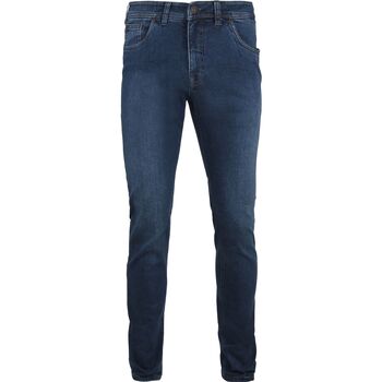Atelier Gardeur Broek  Sandro Jeans Blauw