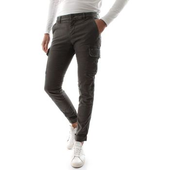 Mason's Broek  CHILE CBE050/FW - 2PN2A2145-738
