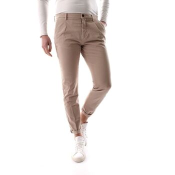 Mason's Broek  OSAKA 1P CBE131-9PN2C7793 594