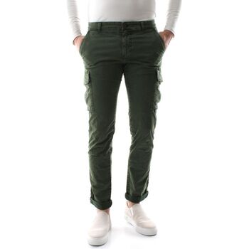 Mason's Broek  CHILE CBE436 - 2GB2535-076 green