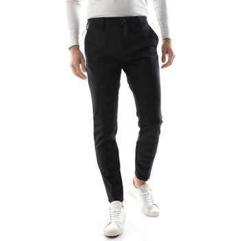 Mason's Broek  OSAKA JERT201 JERSY-P9F2C7350 012