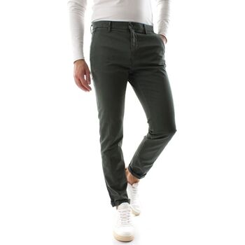 Mason's Broek  OSAKA MBE070/FW-027