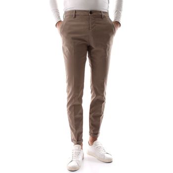 Mason's Broek  OSAKA MBE070/FW-193 BEIGE