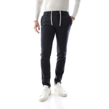 Mason's Broek  MILANO CITY MTE262-9PF2A8710 012