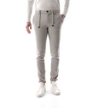 Mason's Broek  MILANO CITY MTE262-9PF2A8710 723