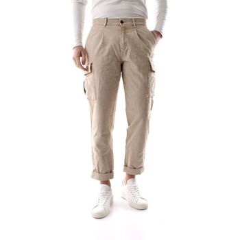 Mason's Broek  CARGO22 CBE162-2PN3D8883 594