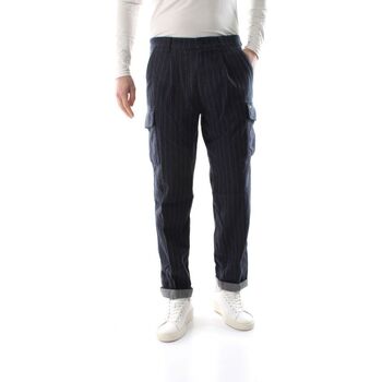 Mason's Broek  CHILE 1P MTE262-2PN3D8910 012