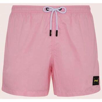 F..k Project Zwembroek  2003RO-PINK