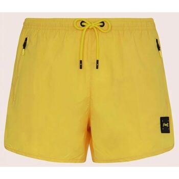 F..k Project Zwembroek  2003YL-YELLOW